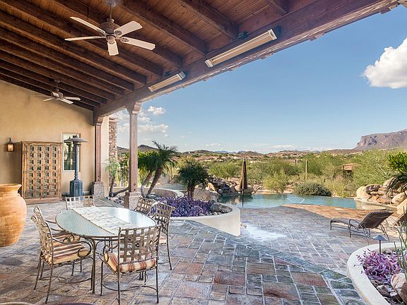 5th image of 10708 E Calle Del Cascabel