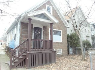 1943 S 20th St, Milwaukee, WI 53204