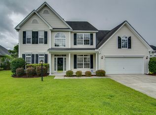 9225 Creedmore Rd, Summerville, SC 29485