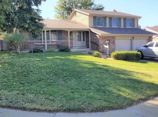 2575 S Eagle Cir, Aurora, CO 80014