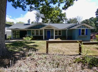 51 Kenilworth Rd, Asheville, NC 28803