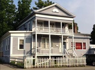 43 Smith St, Poughkeepsie, NY 12601