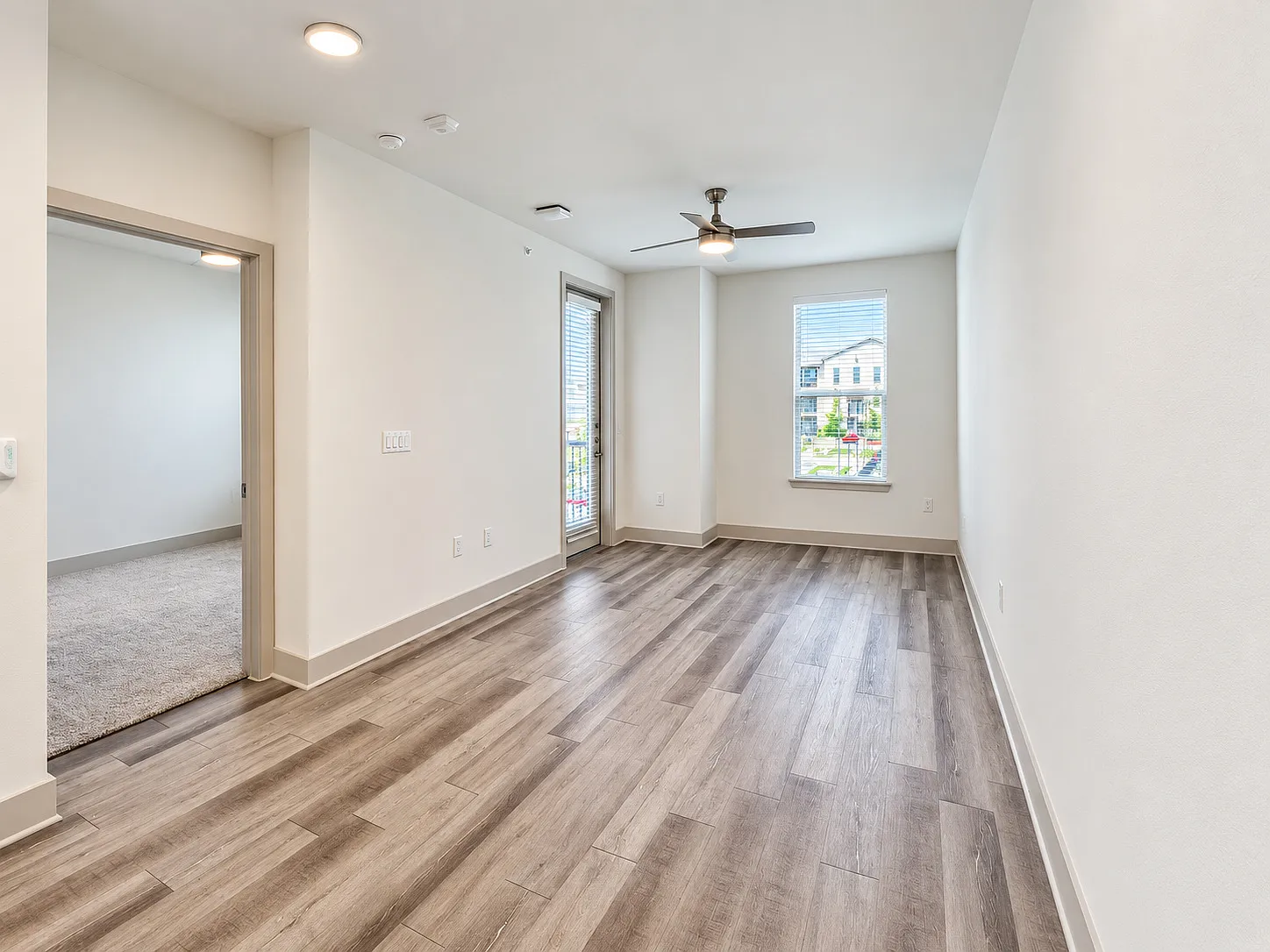 Gaston Dr, Bastrop — Photo 4