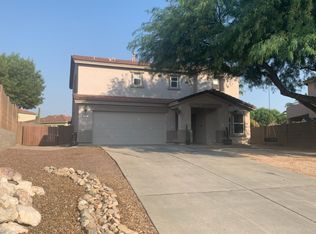 10881 S Raptor Ct, Vail, AZ 85641