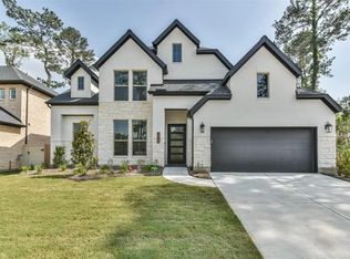 15365 Legacy Park Way, Magnolia, TX 77354