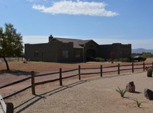 28019 N 253rd Ave, Wittmann, AZ 85361