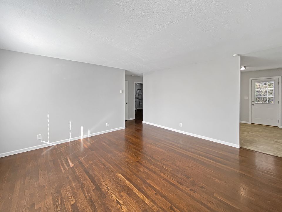 Large Living Room
