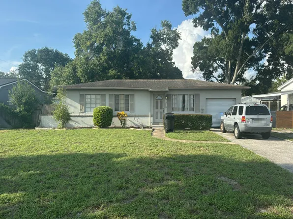 4510 30th Ave N, Saint Petersburg, FL 33713