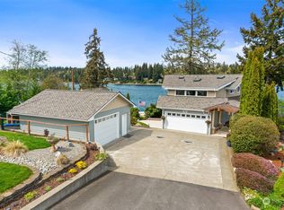 13 SE Skookum View Dr, Shelton, WA 98584