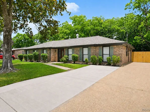 2117 Semmes Dr, Montgomery, AL 36106