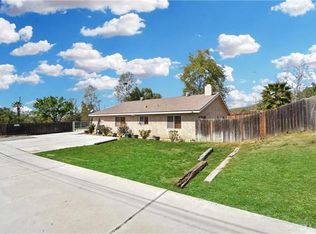 11531 Reche Canyon Rd, Colton, CA 92324