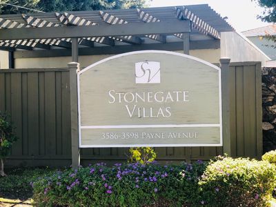 3588 Payne Ave APT 11, San Jose, CA, 95117