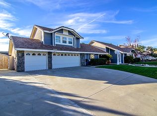 12397 Deep Valley Trl, Moreno Valley, CA 92555