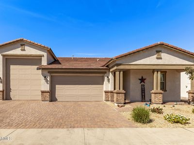 14022 W MARIPOSA GRANDE --, Surprise, AZ, 85387