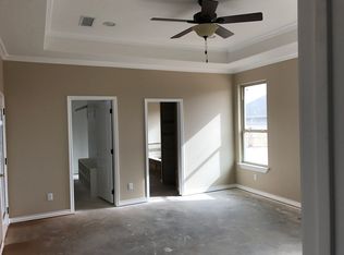 4308 Saltillo Ct, Midland, TX 79707