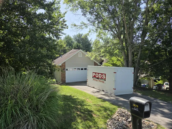 1518 Oriole Dr, Blacksburg, VA 24060