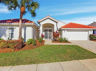 1538 Serenity Cir, Naples, FL 34110