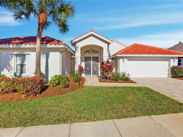 1538 Serenity CIR, NAPLES, FL 34110