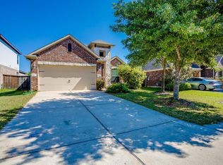 24522 Avellino Ct, Richmond, TX 77406