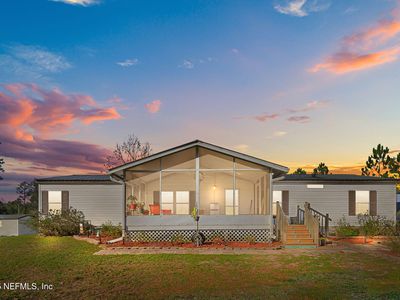 281 STOKES LANDING Road, Palatka, FL, 32177