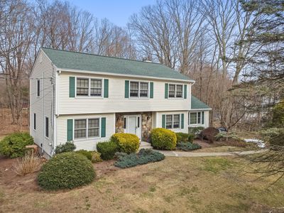 362 Dayton Road, Trumbull, CT, 06611