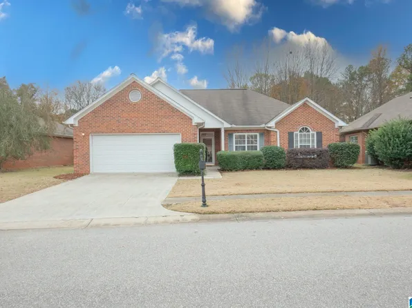 112 Old Brook Pl, Birmingham, AL 35242