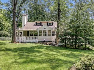 180 Locktown Sergeantsvil Rd, Stockton, NJ 08559