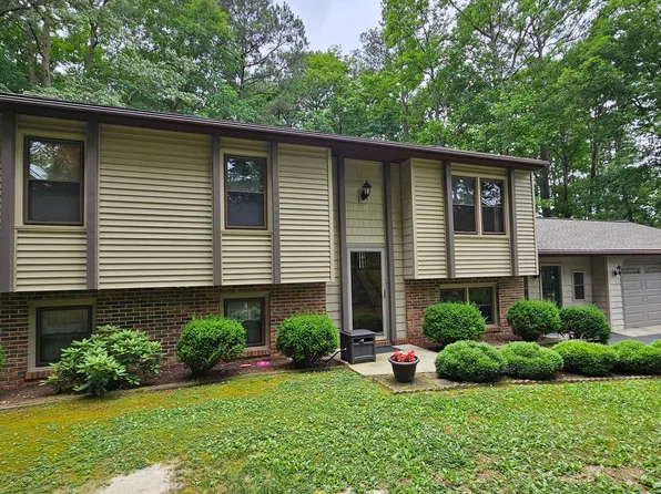 7898 Crofton Dr, Parsonsburg, MD 21849