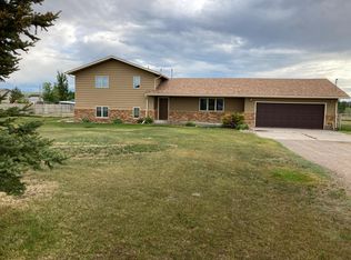 50 Pheasant Ln, Great Falls, MT 59404