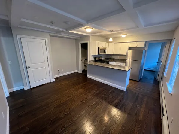 70 Safford St, Quincy, MA