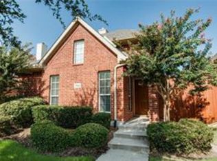 7849 Crampton Ln, Frisco, TX 75035