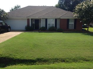 223 Holmar Dr, Brandon, MS 39047