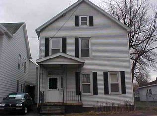 176 Vliet St, Cohoes, NY 12047