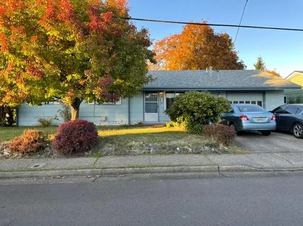 705 SE Bell Ave, Corvallis, OR 97333