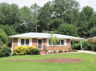 1216 Robinwood Rd, Decatur, GA 30033