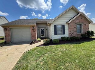 987 Oakcrest Dr, Henderson, KY 42420