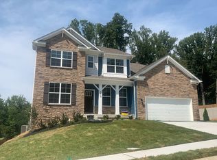 2415 Monarch Way, Bel Air, MD