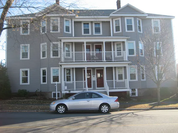 38 Bay View Ave APT 2, Bristol, RI 02809