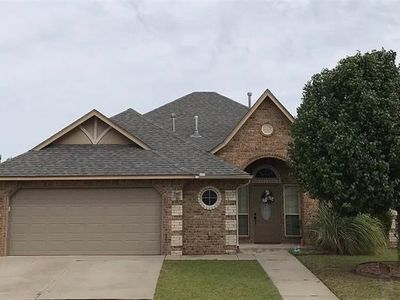 17216 Triana Dr, Oklahoma City, OK, 73170