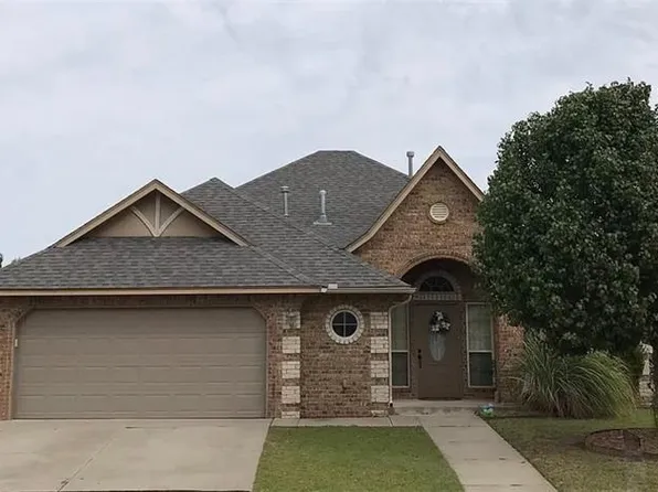 17216 Triana Dr, Oklahoma City, OK 73170