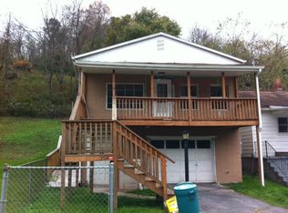 204 Upshur St, Bluefield, WV 24701