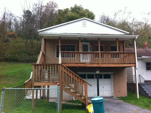 204 Upshur St, Bluefield, WV 24701