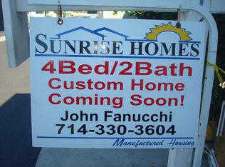 8681 Katella Avenue #816, Stanton, CA 90680