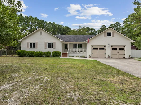 519 Southampton Place, Leland, NC 28451
