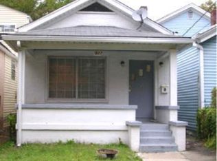 827 E Chestnut St, Louisville, KY