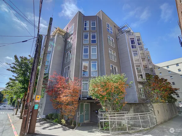 103 Bellevue Avenue E #202, Seattle, WA 98102