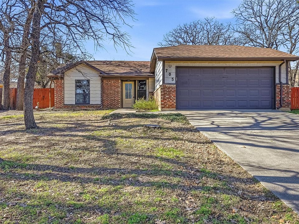 1st image of 705 Timberoaks Dr