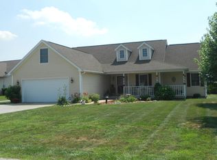 5758 Bren Mer Ct, Terre Haute, IN 47805