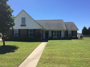 1700 Pyracantha Ct, Sumter, SC 29154