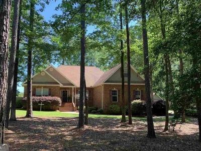 469 Deer Creek Trl, Dublin, GA, 31021